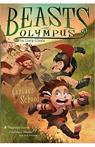 Centaur School