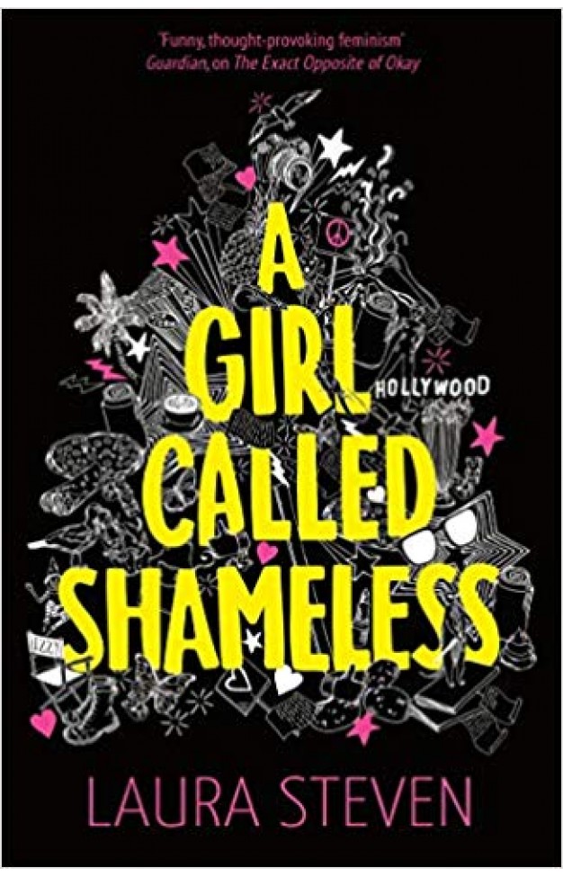 A Girl Called Shameless