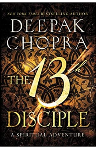 THE 13TH DISCIPLE: A Spiritual Adventure