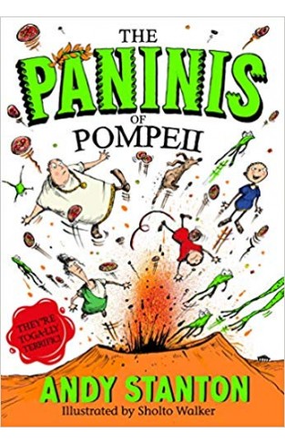 The Paninis of Pompeii