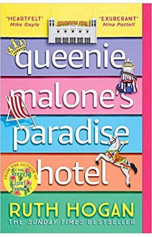Queenie Malone's Paradise Hotel