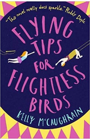 Flying Tips for Flightless Birds