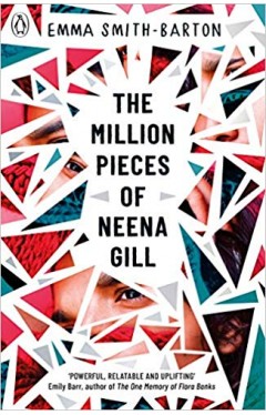 The Million Pieces of Neena Gill