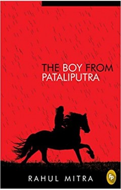 The Boy from Pataliputra