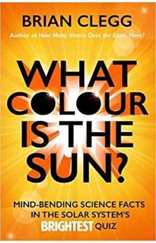 What Colour is the Sun