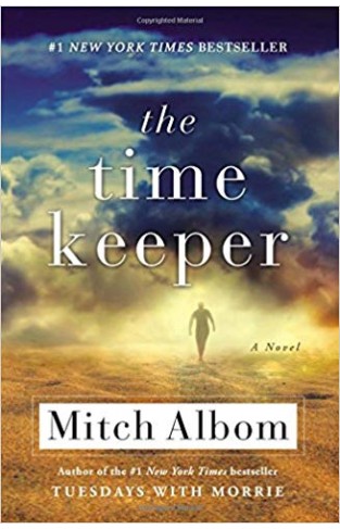 The Time Keeper
