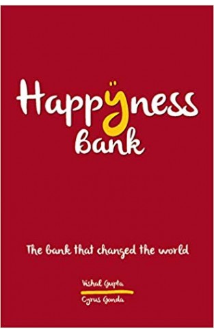 Happyness Bank