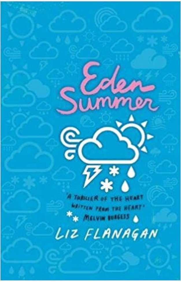 Eden Summer