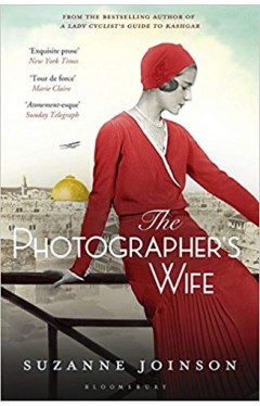 The Photographer's Wife