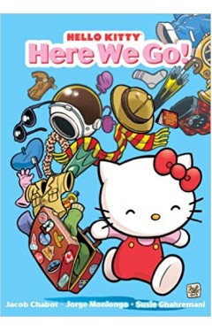 Hello Kitty: Here We Go