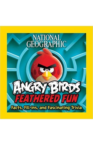 Angry Birds: Feathered Fun