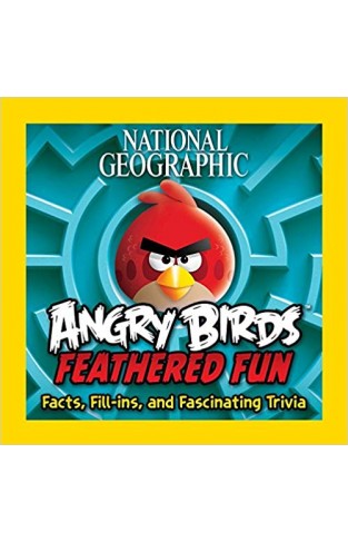 Angry Birds: Feathered Fun