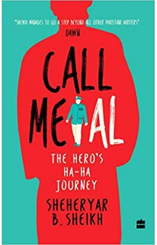 Call Me Al: The Hero's Ha-ha Journey