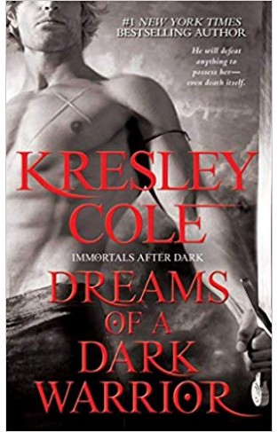 Dreams of a Dark Warrior