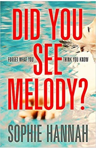 Did You See Melody?