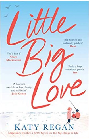Little Big Love