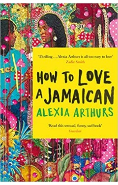 How to Love a Jamaican