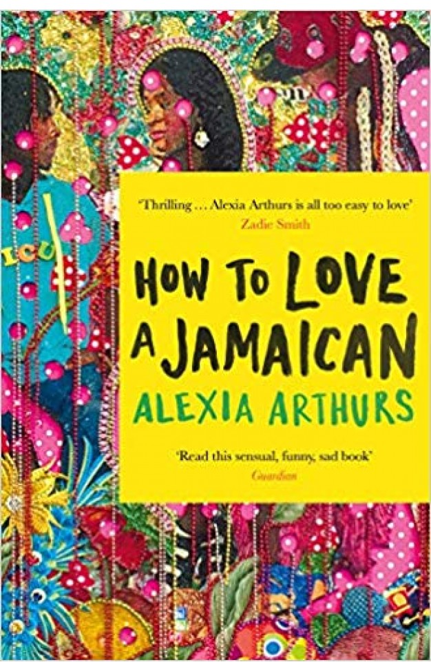 How to Love a Jamaican