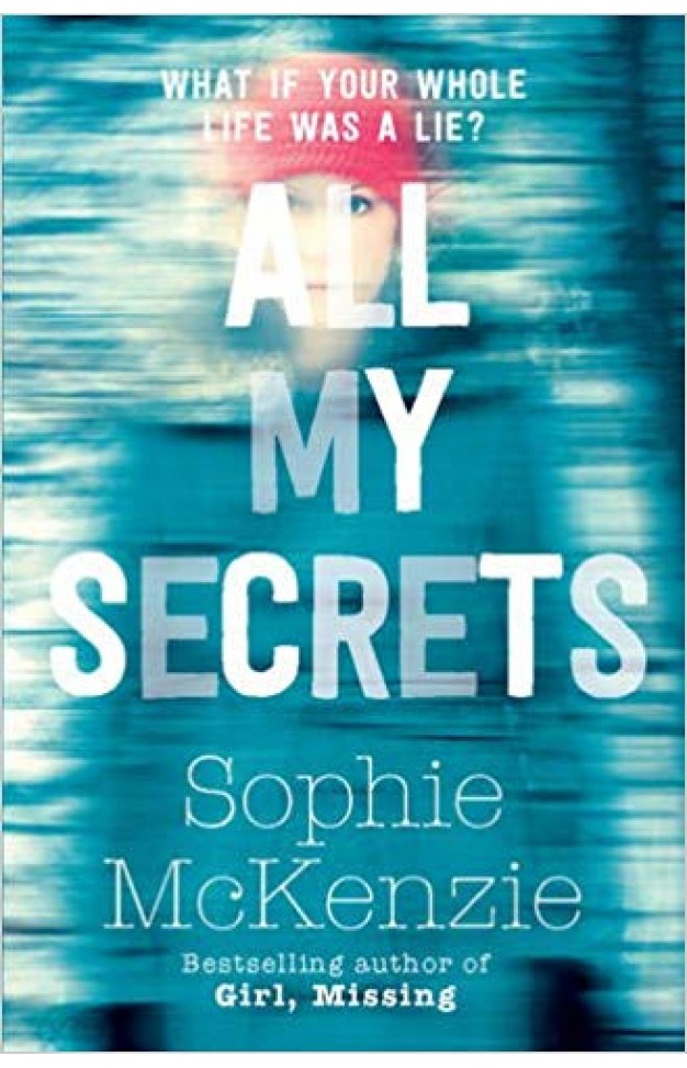 All My Secrets