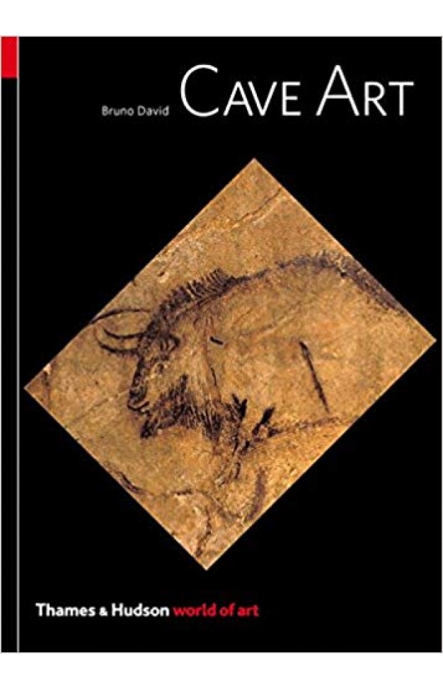 Cave Art (World of Art)