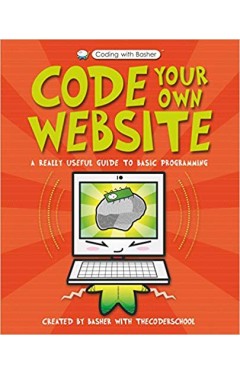 Code Your Own Website