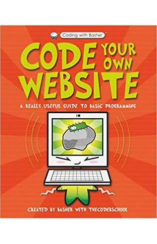 Code Your Own Website