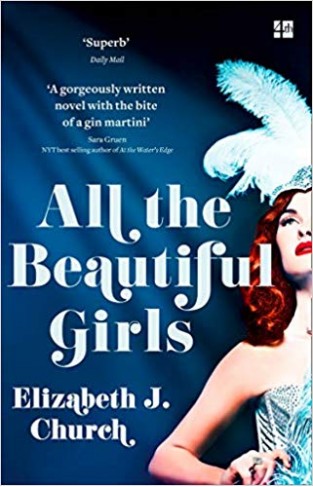 All the Beautiful Girls: An uplifting story of freedom, love and identity