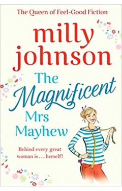 The Magnificent Mrs Mayhew