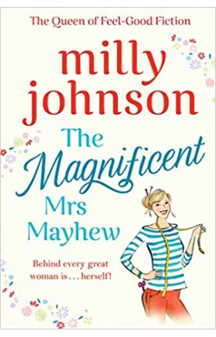 The Magnificent Mrs Mayhew