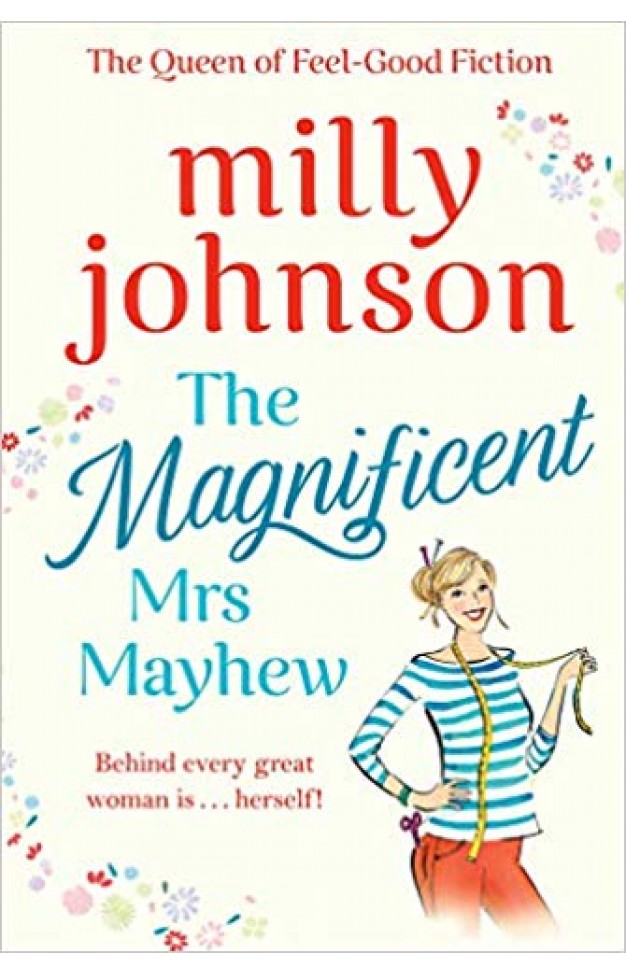 The Magnificent Mrs Mayhew