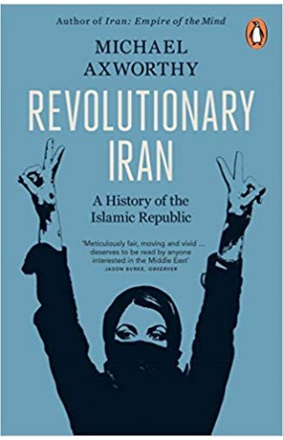 Revolutionary Iran