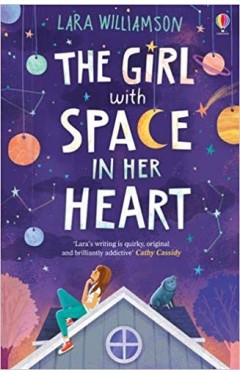 The Girl with Space in Her Heart