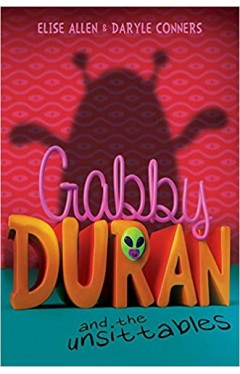 Gabby Duran and the Unsittables