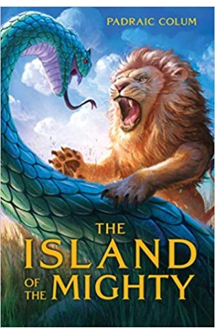 The Island of the Mighty