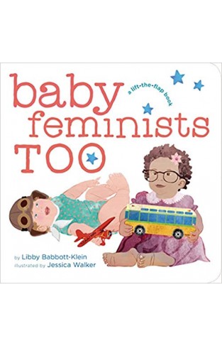 Baby Feminists Too