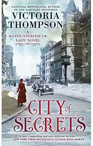 City of Secrets