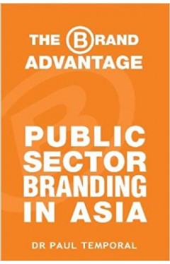 Public Sector Branding in Asia