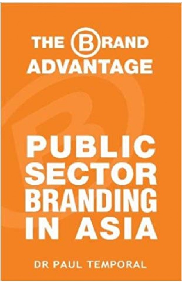 Public Sector Branding in Asia