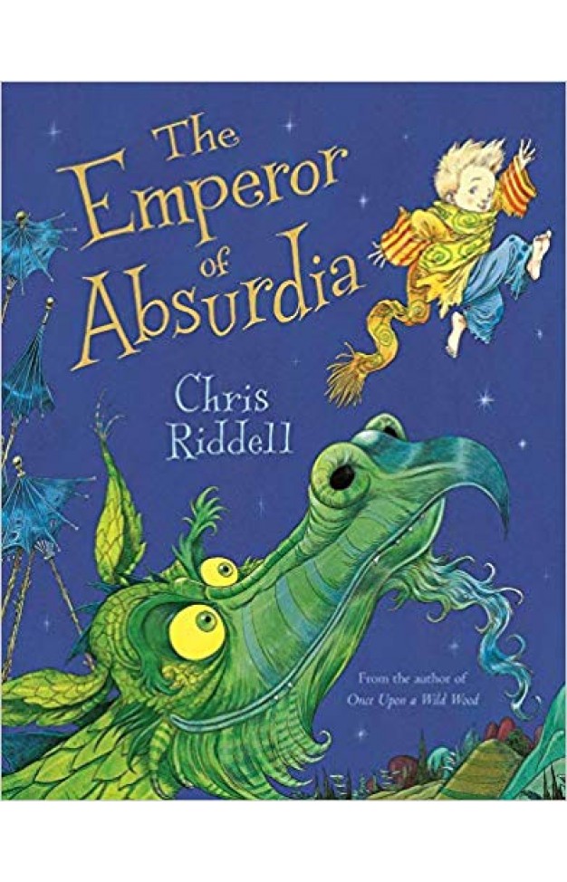 The Emperor of Absurdia