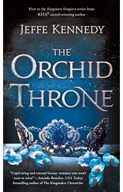 The Orchid Throne
