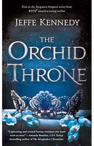 The Orchid Throne