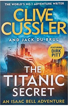 The Titanic Secret