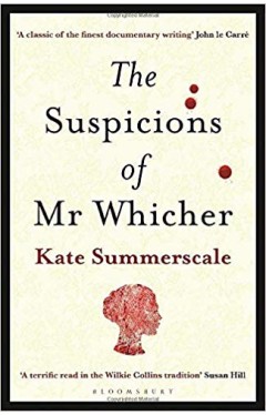 The Suspicions of Mr. Whicher: or The Murder at Road Hill House