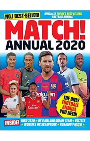 Match Annual 2020