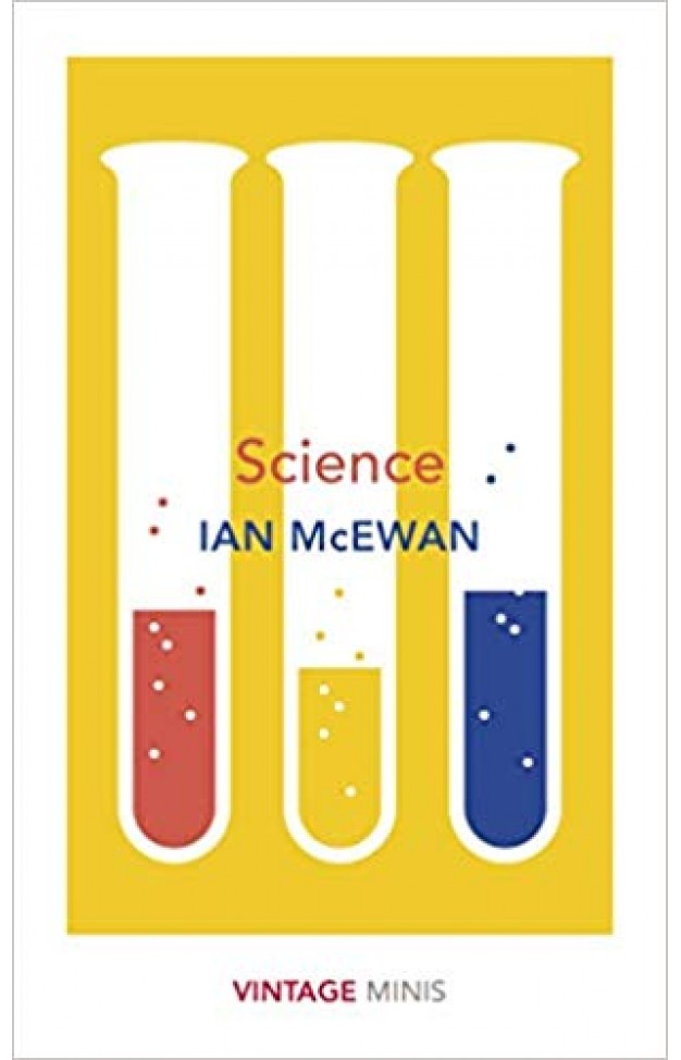 Science: Vintage Minis