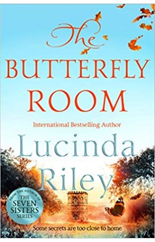 The Butterfly Room