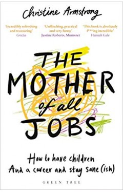 The Mother of All Jobs