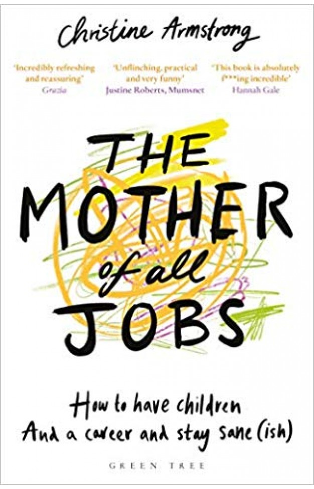 The Mother of All Jobs