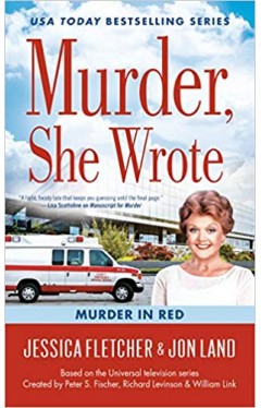 Murder, She Wrote: Murder in Red