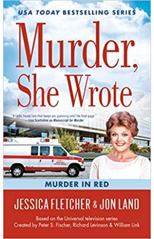 Murder, She Wrote: Murder in Red